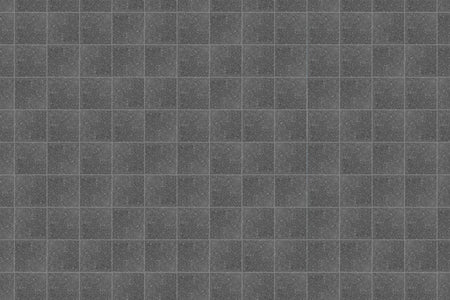 Toilettenrückwand Fliesenoptik