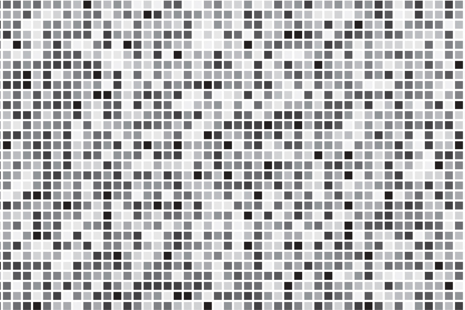 Toilettenrückwand Fliesenoptik