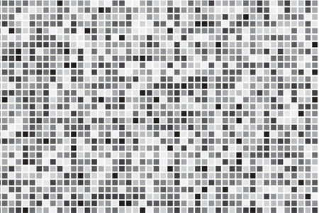 Toilettenrückwand Fliesenoptik