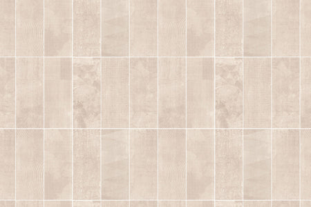 Toilettenrückwand Fliesenoptik