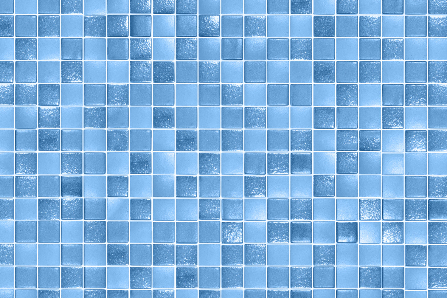 Toilettenrückwand Fliesenoptik
