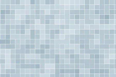 Toilettenrückwand Fliesenoptik