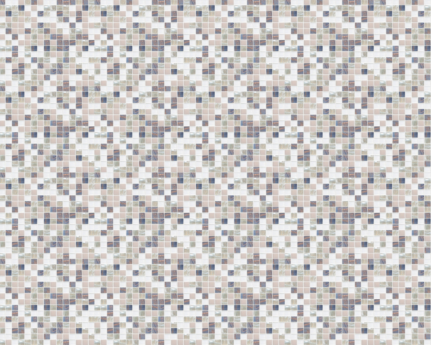 Toilettenrückwand Fliesenoptik