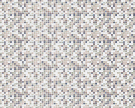 Toilettenrückwand Fliesenoptik