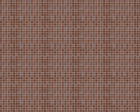 Toilettenrückwand Fliesenoptik