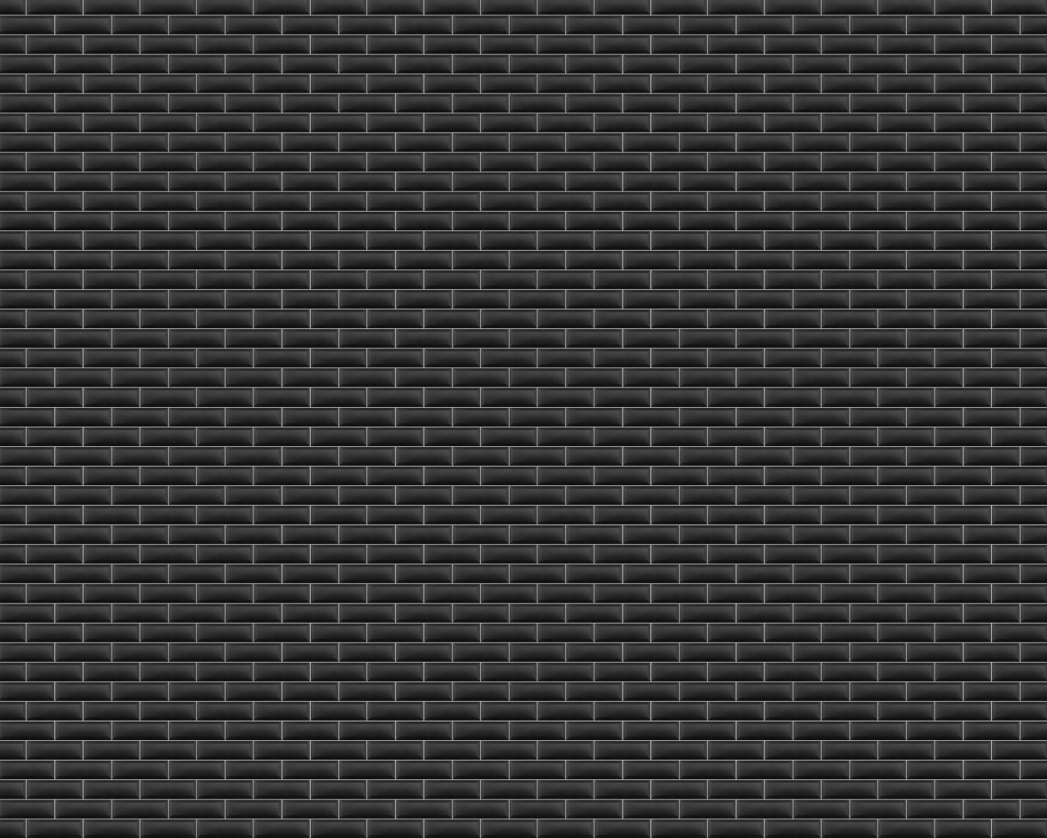 Toilettenrückwand Fliesenoptik