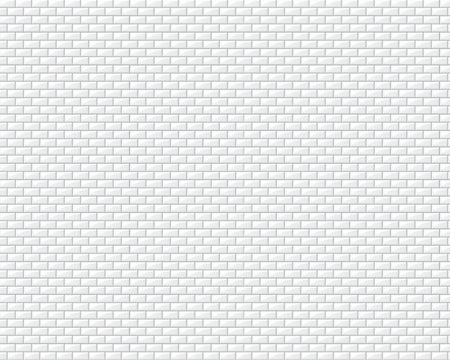 Toilettenrückwand Fliesenoptik