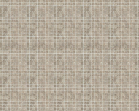Toilettenrückwand Fliesenoptik