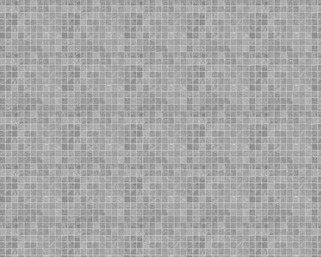 Toilettenrückwand Fliesenoptik
