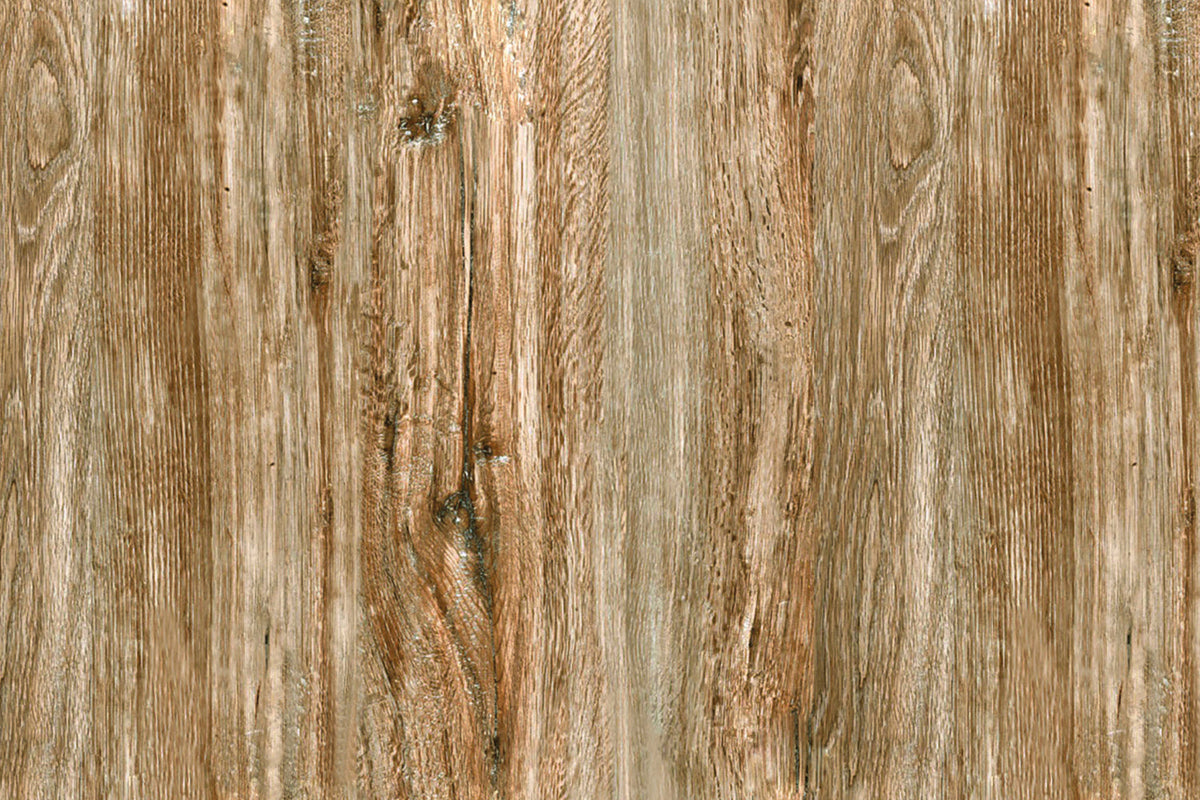 Toilettenrückwand Holzoptik