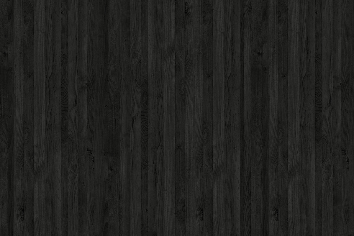 Toilettenrückwand Holzoptik