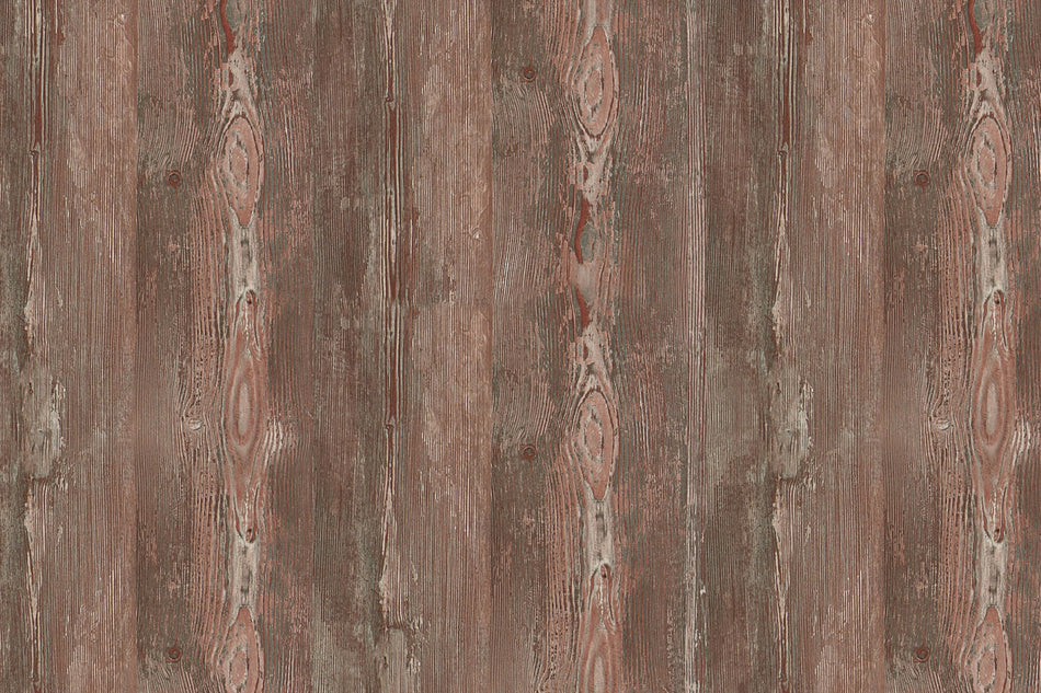 Toilettenrückwand Holzoptik