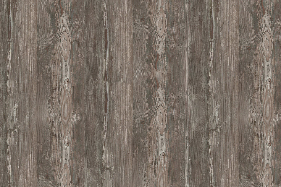 Toilettenrückwand Holzoptik