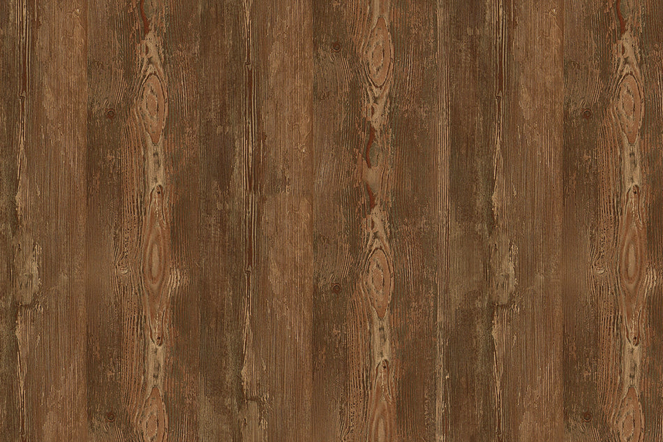 Toilettenrückwand Holzoptik