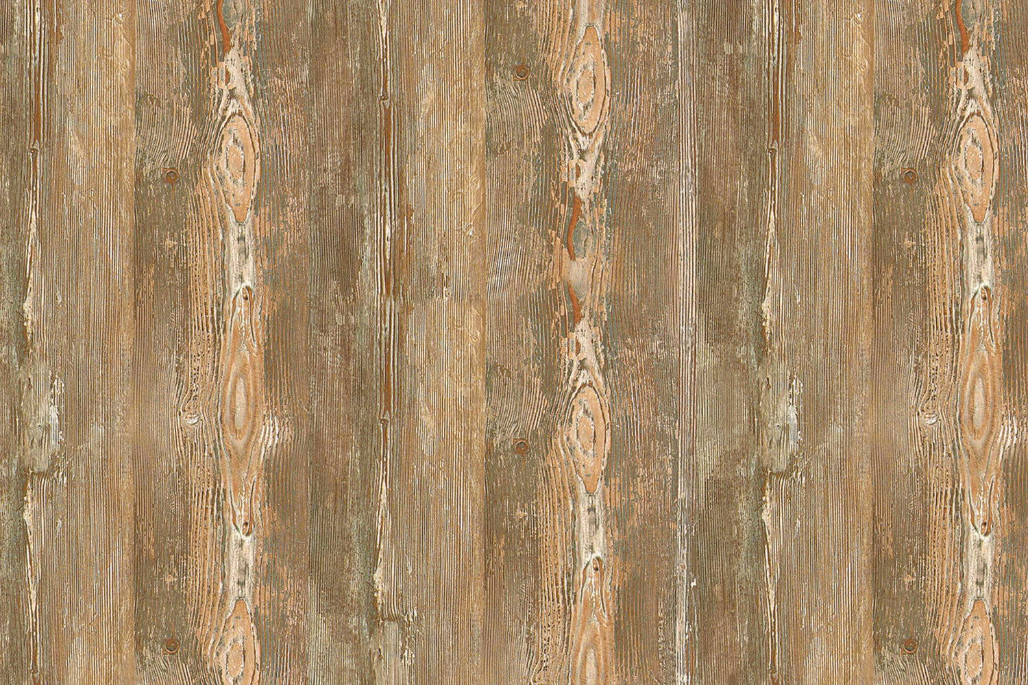 Toilettenrückwand Holzoptik