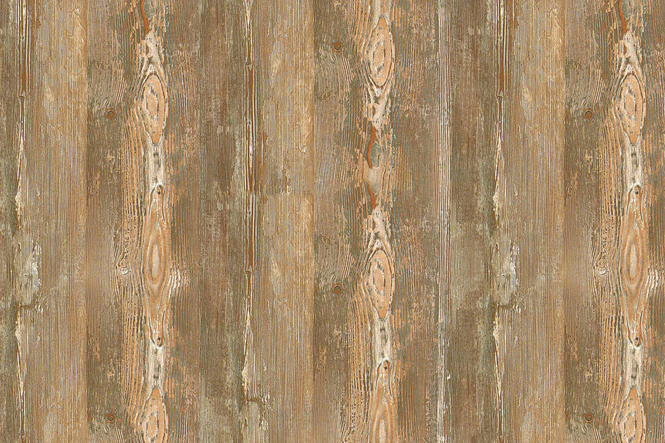 Toilettenrückwand Holzoptik