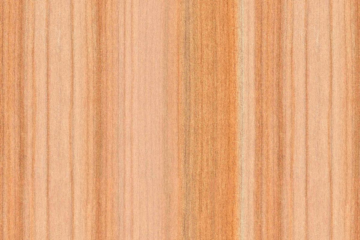 Toilettenrückwand Holzoptik