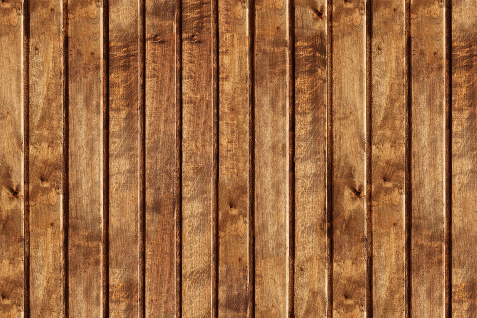 Toilettenrückwand Holzoptik