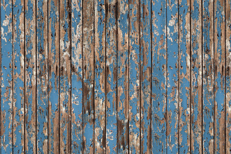 Toilettenrückwand Holzoptik