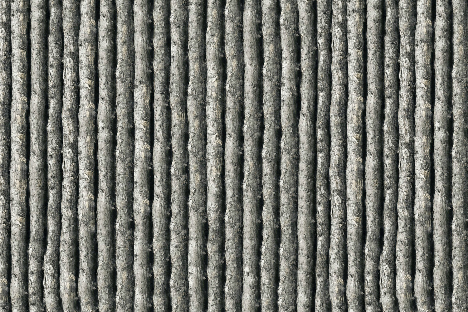 Toilettenrückwand Holzoptik