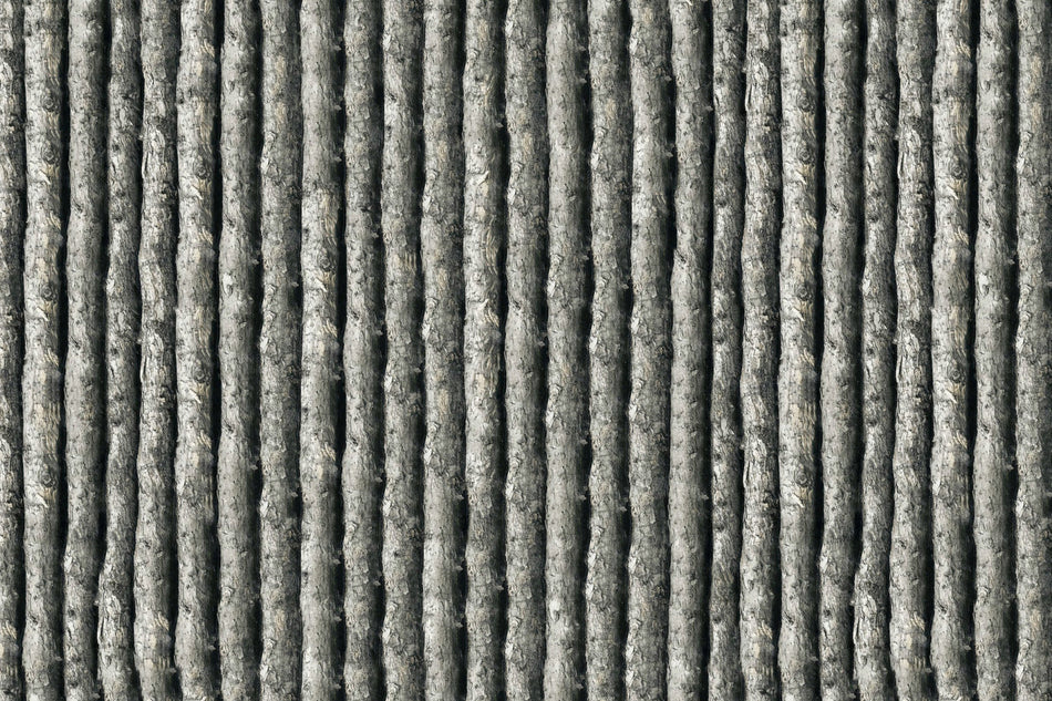 Toilettenrückwand Holzoptik