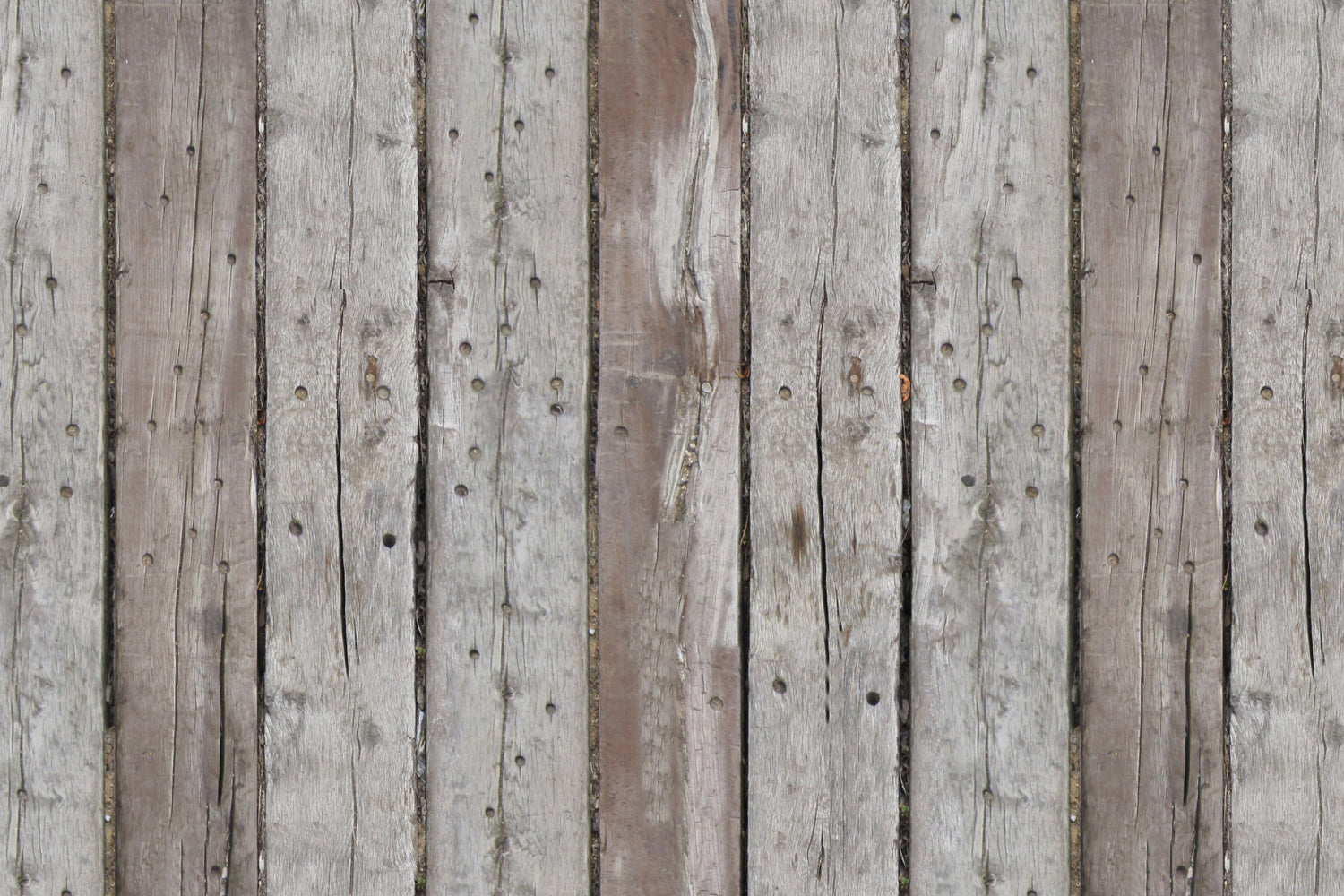 Toilettenrückwand Holzoptik