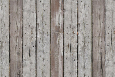 Toilettenrückwand Holzoptik
