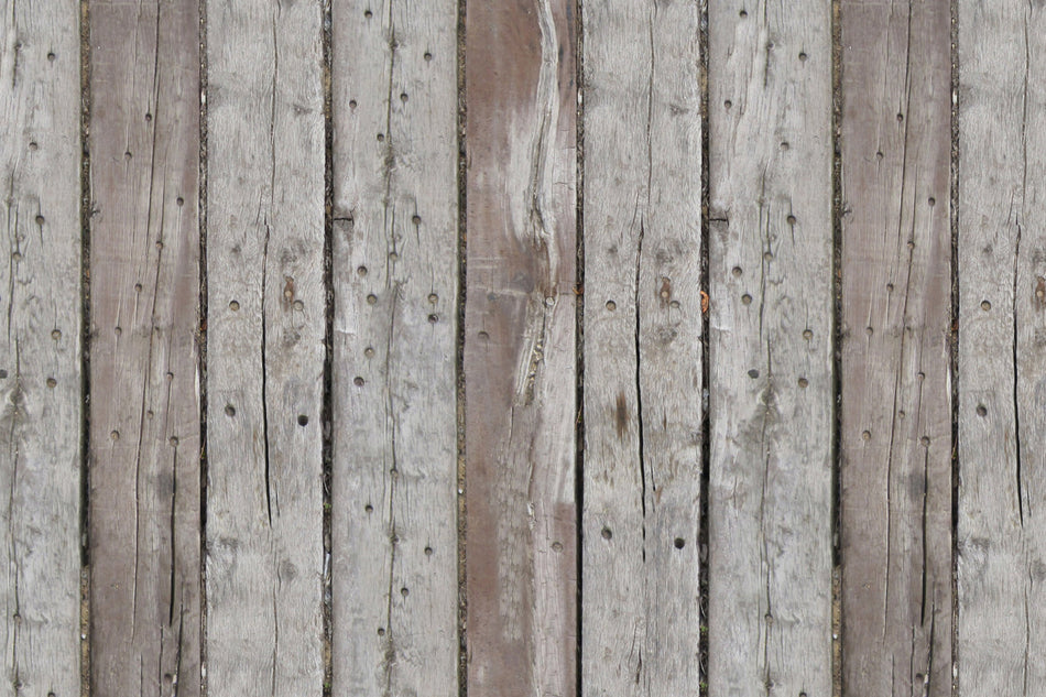 Toilettenrückwand Holzoptik