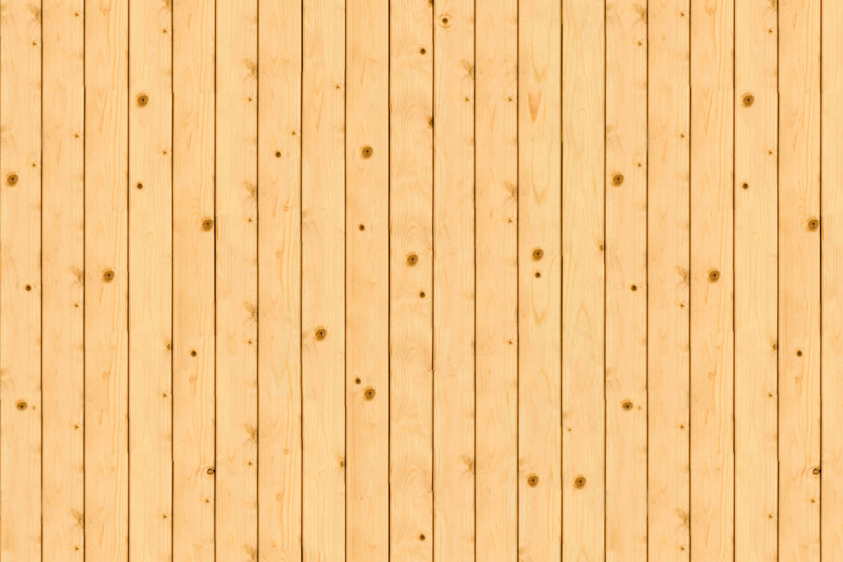 Toilettenrückwand Holzoptik