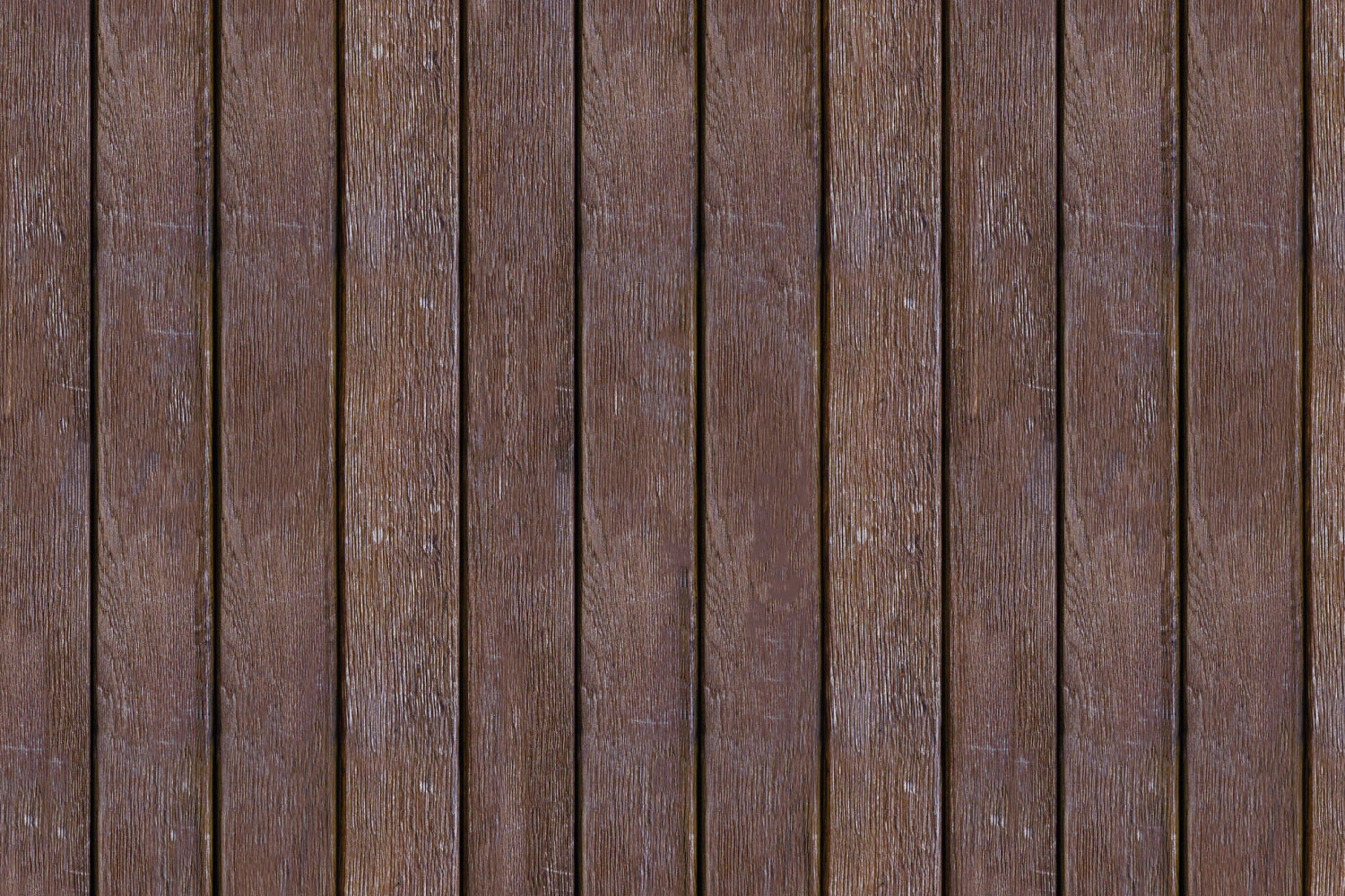 Toilettenrückwand Holzoptik