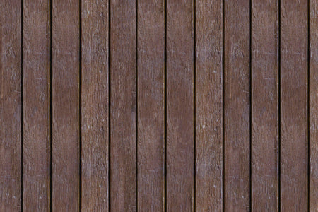 Toilettenrückwand Holzoptik