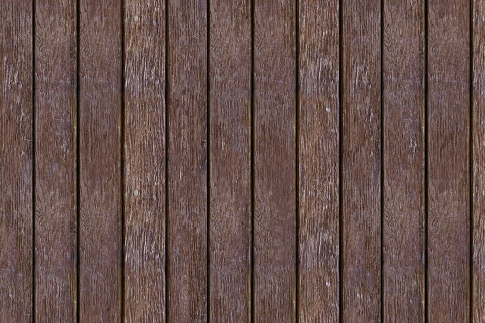 Toilettenrückwand Holzoptik