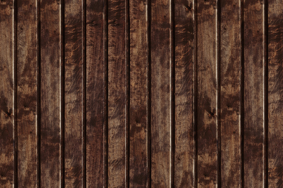 Toilettenrückwand Holzoptik