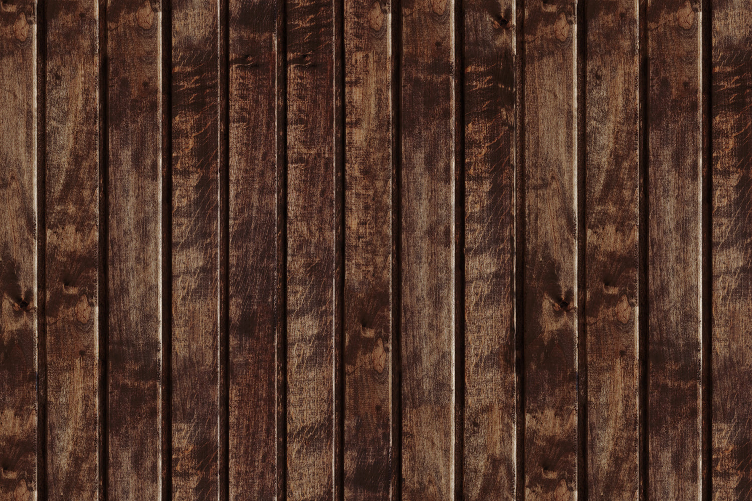 Toilettenrückwand Holzoptik
