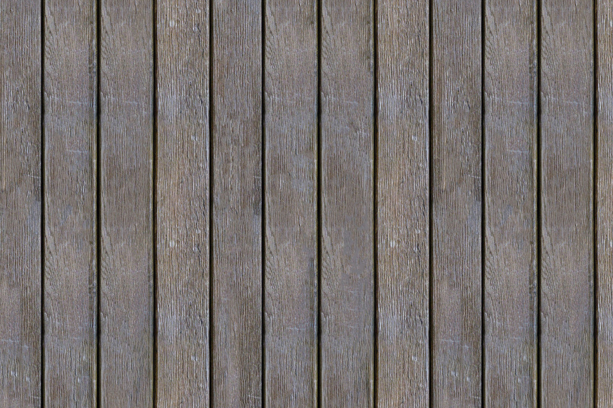 Toilettenrückwand Holzoptik