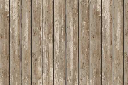 Toilettenrückwand Holzoptik