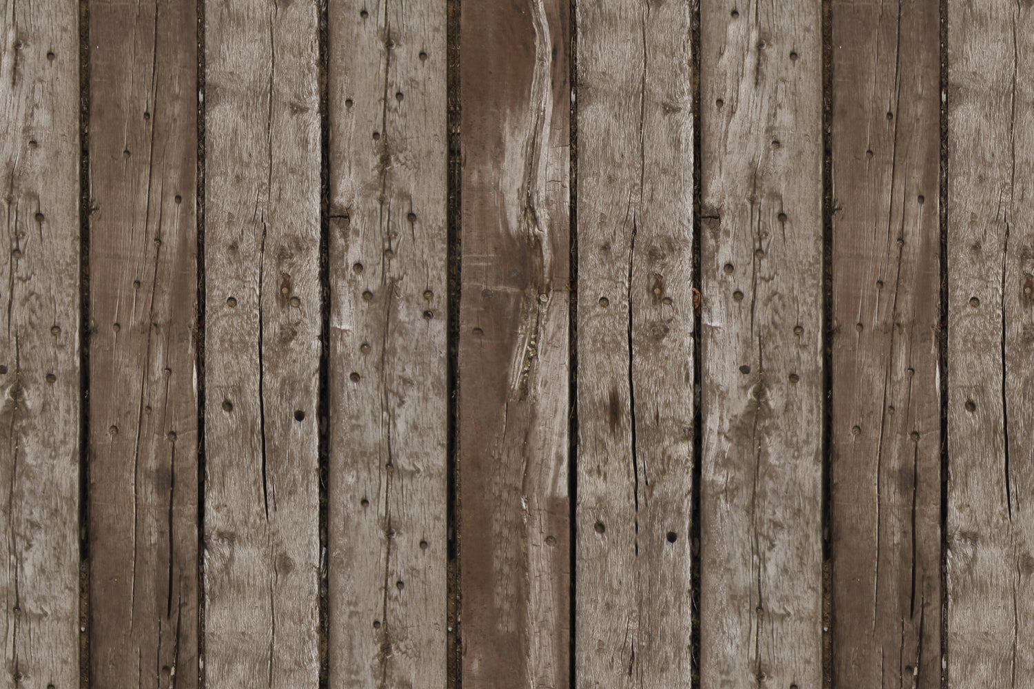 Toilettenrückwand Holzoptik