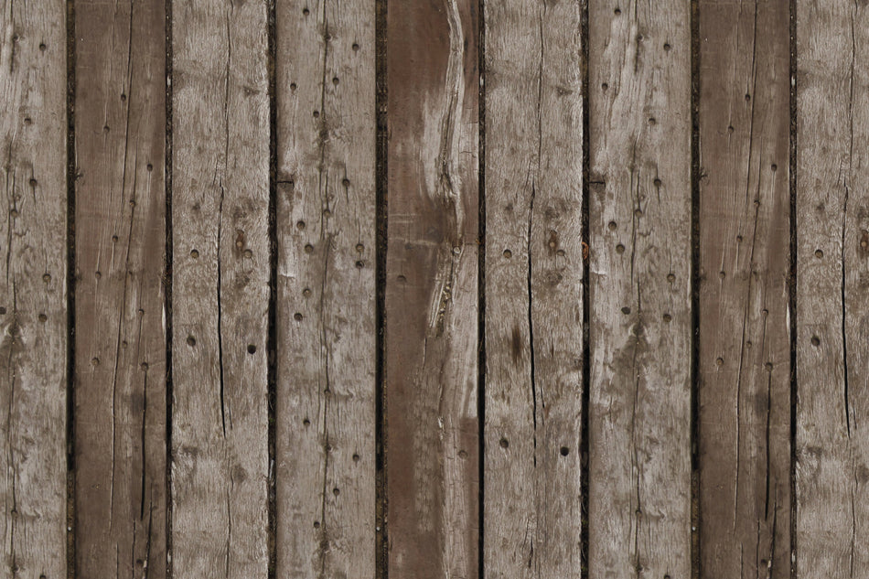 Toilettenrückwand Holzoptik