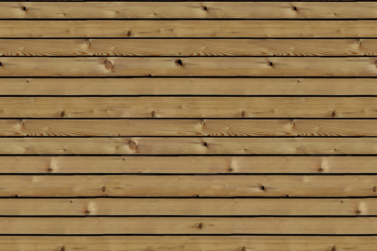 Toilettenrückwand Holzoptik