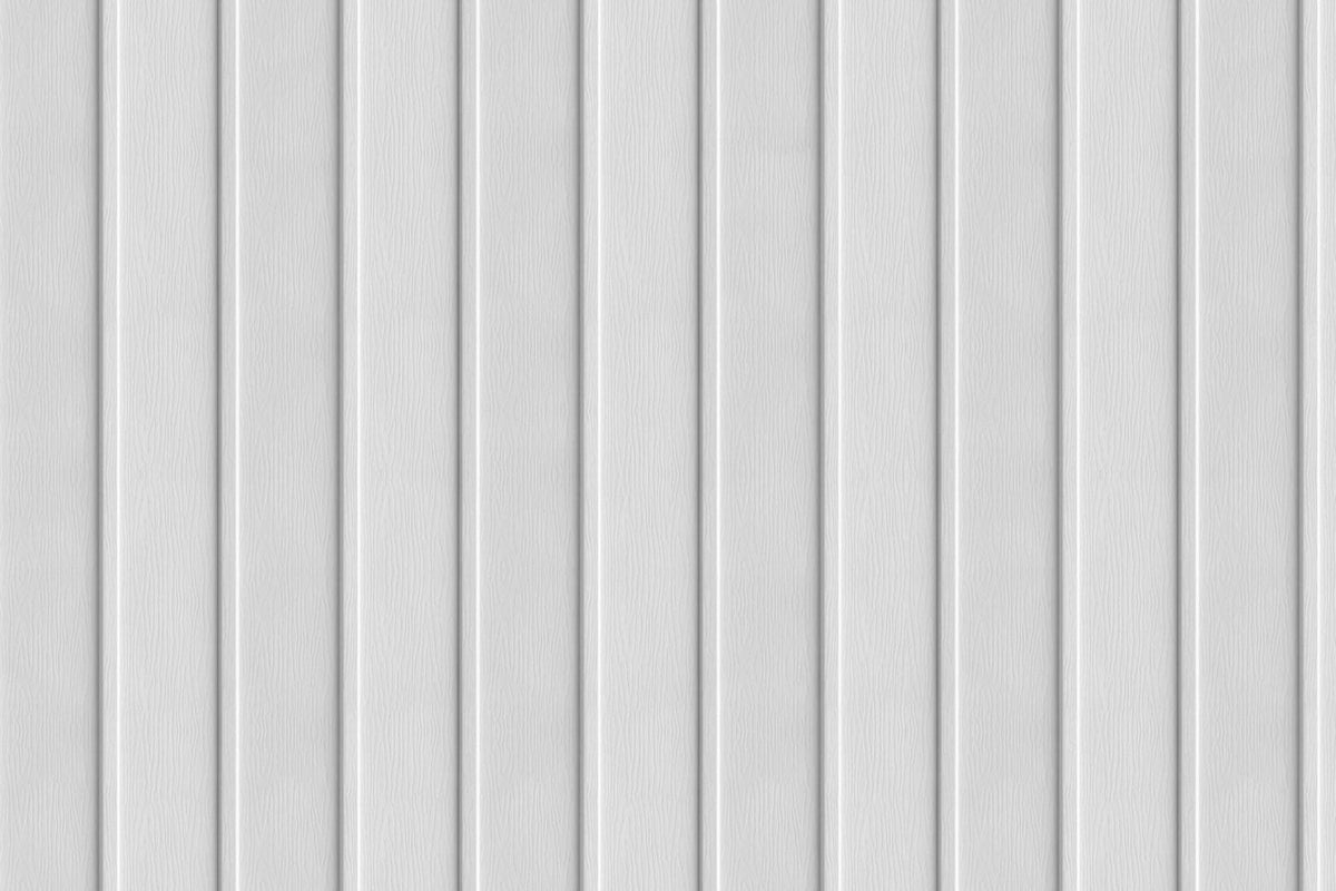 Toilettenrückwand Holzoptik
