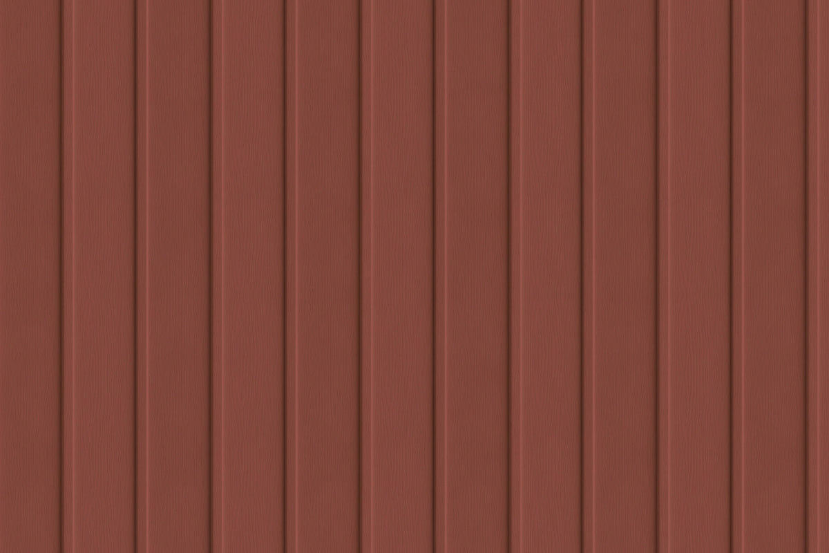 Toilettenrückwand Holzoptik