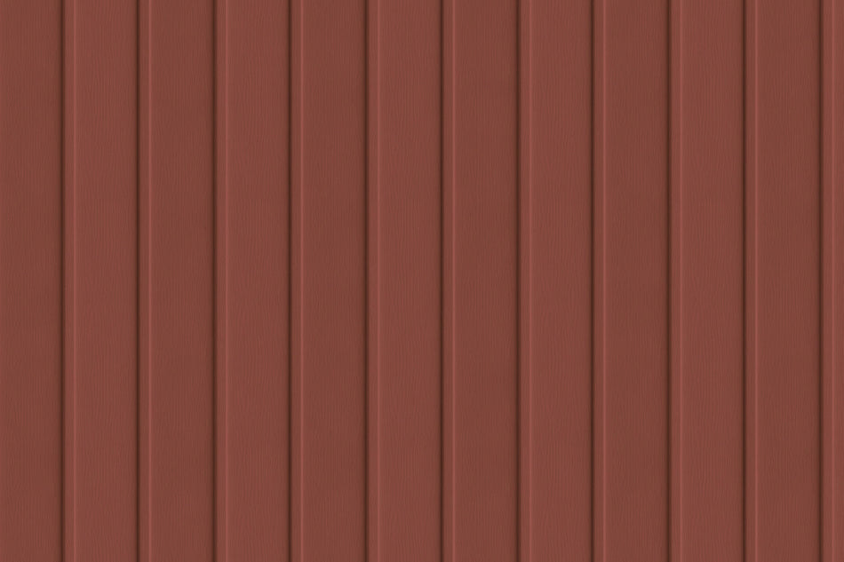 Toilettenrückwand Holzoptik