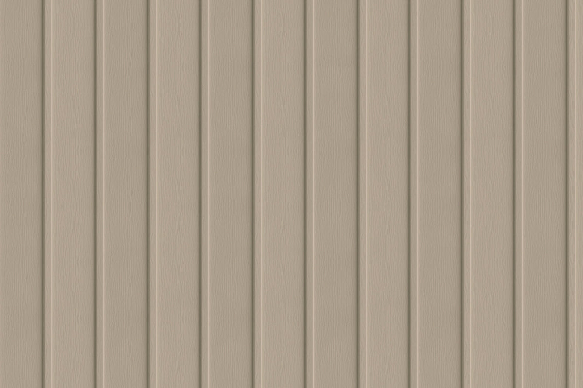 Toilettenrückwand Holzoptik