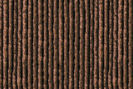 Toilettenrückwand Holzoptik