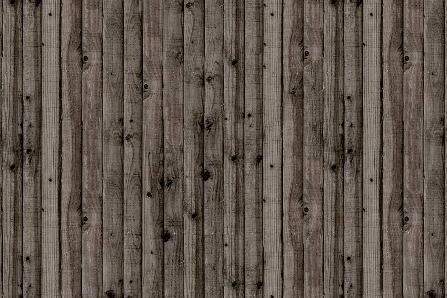 Toilettenrückwand Holzoptik