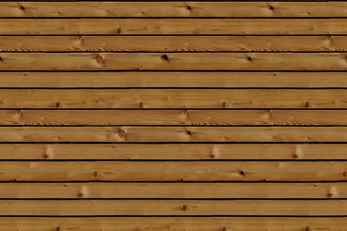 Toilettenrückwand Holzoptik