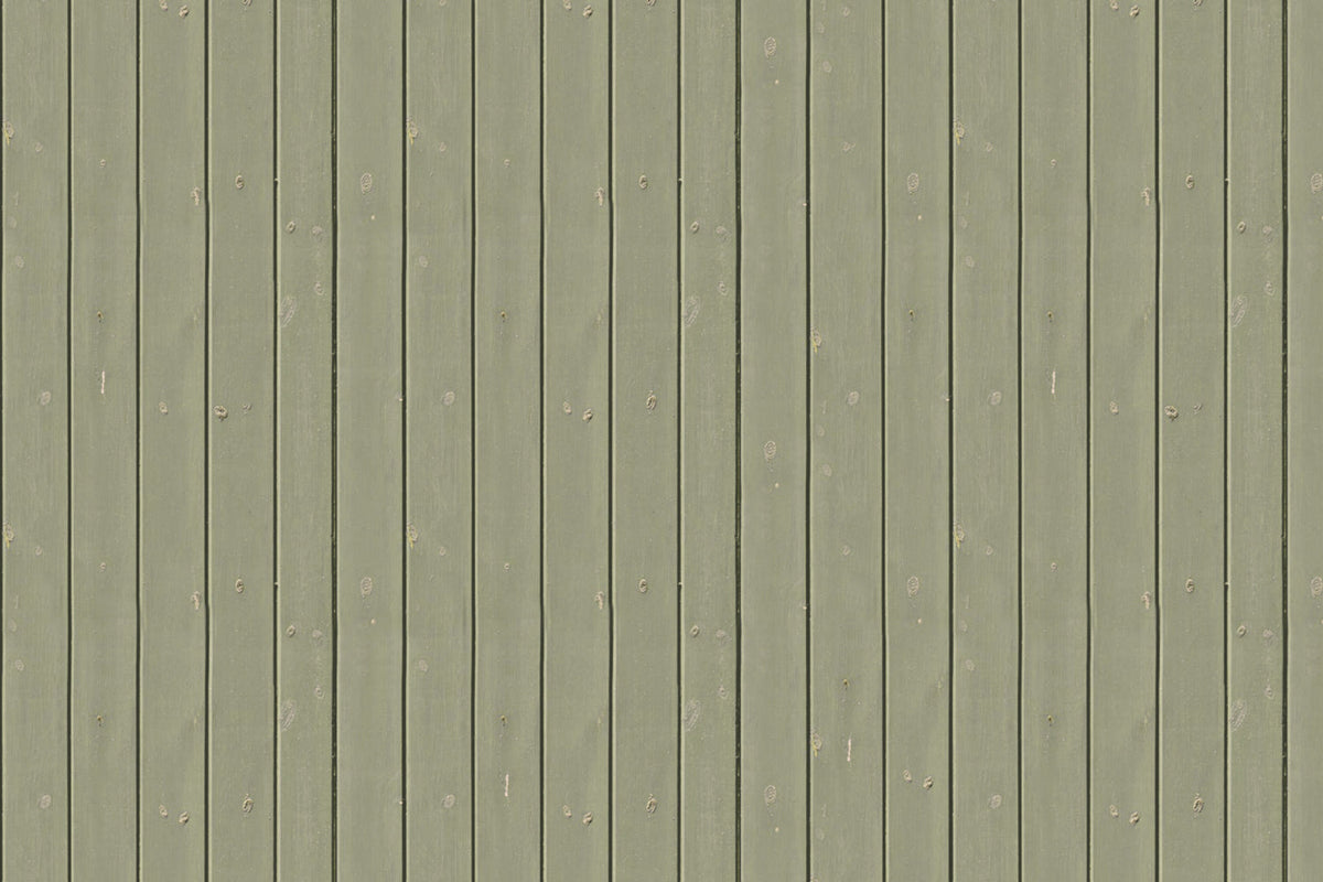 Toilettenrückwand Holzoptik