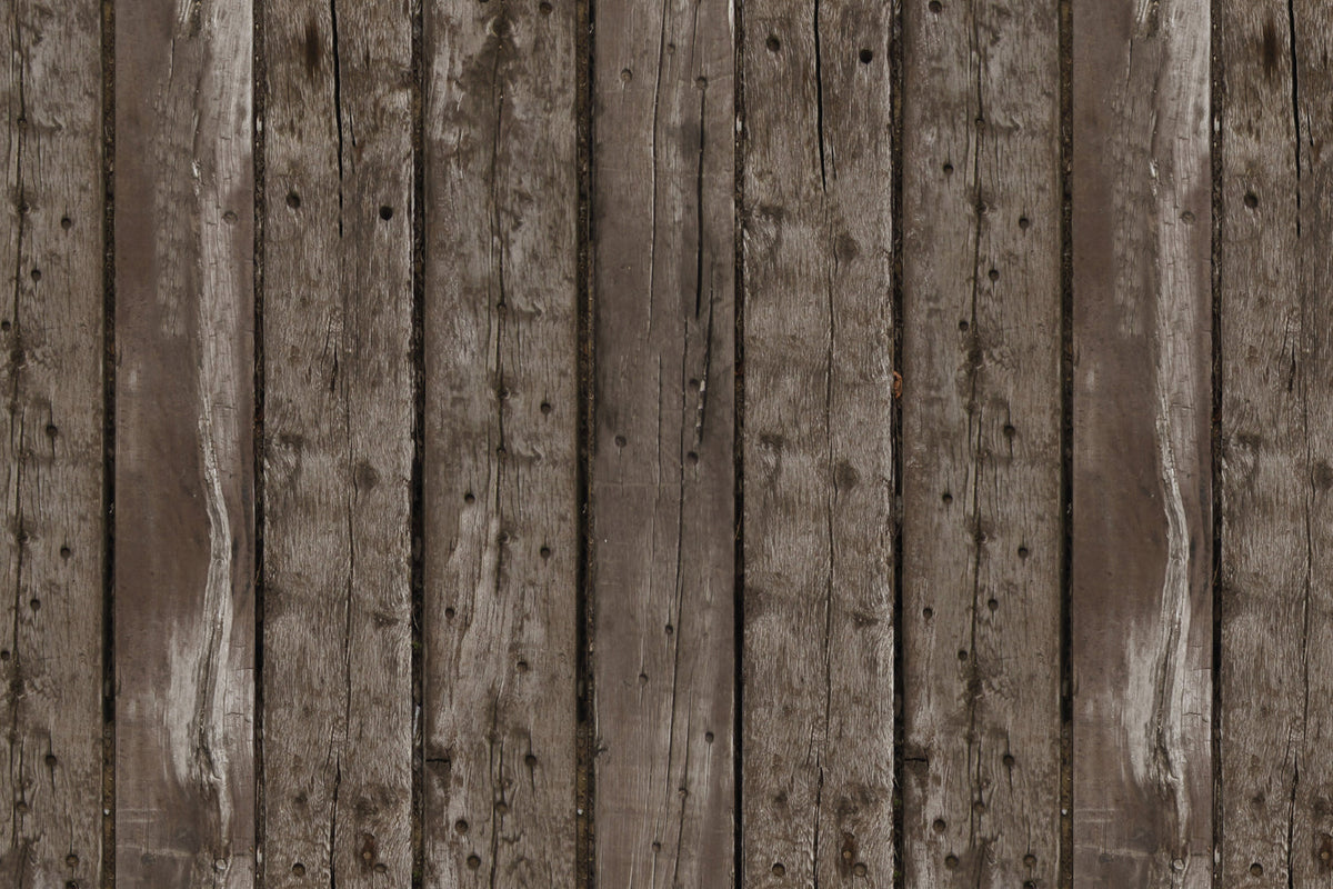 Toilettenrückwand Holzoptik