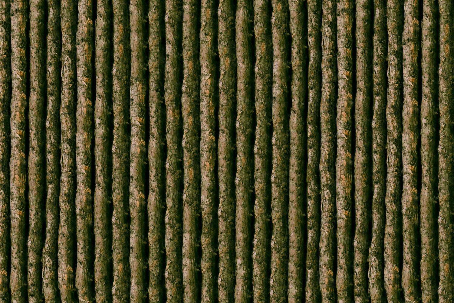 Toilettenrückwand Holzoptik