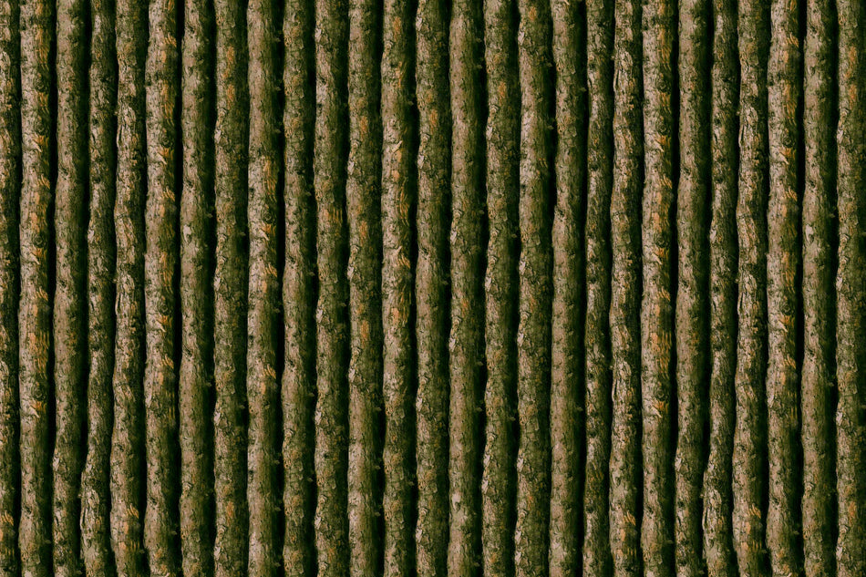 Toilettenrückwand Holzoptik